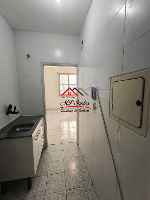 Kitnet-Studio, 28 m² - Foto 9