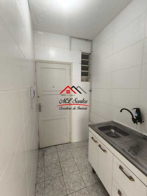 Kitnet-Studio, 28 m² - Foto 10