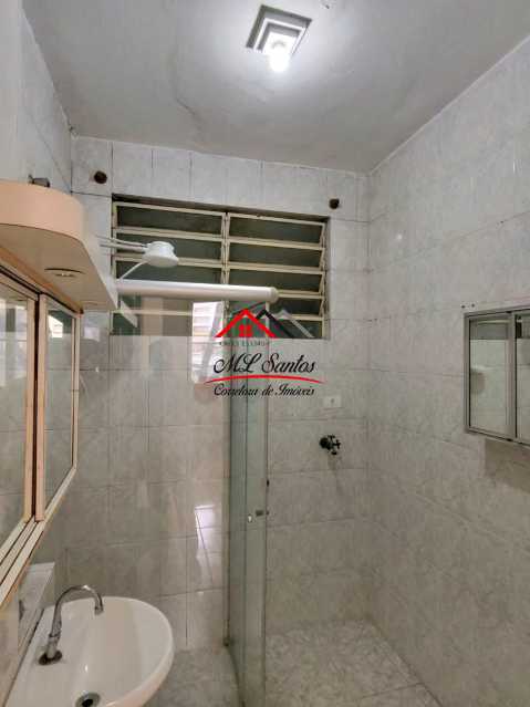 Kitnet-Studio, 28 m² - Foto 14