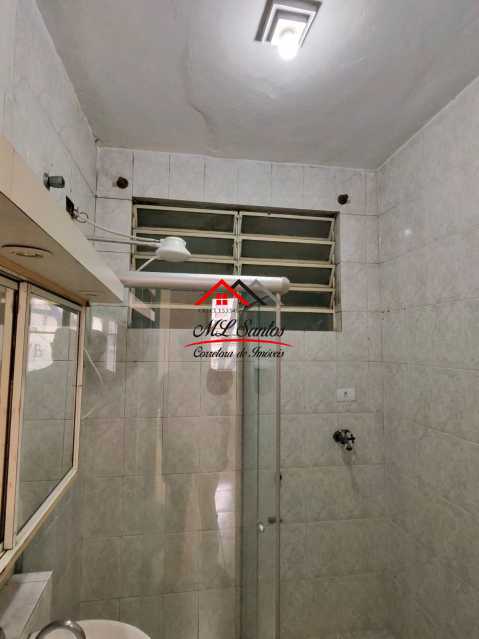 Kitnet-Studio, 28 m² - Foto 15