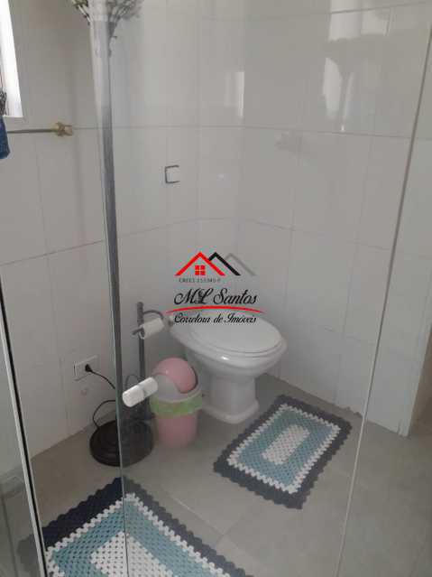 Apartamento, 2 quartos, 90 m² - Foto 19
