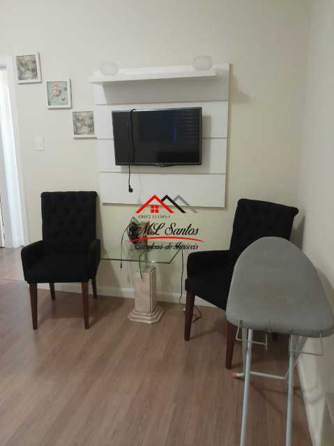 Apartamento, 2 quartos, 90 m² - Foto 15