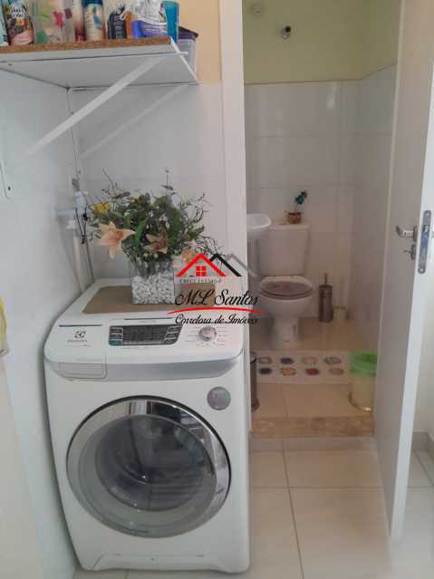 Apartamento, 2 quartos, 90 m² - Foto 11
