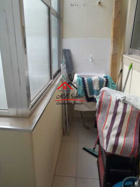 Apartamento, 2 quartos, 90 m² - Foto 10