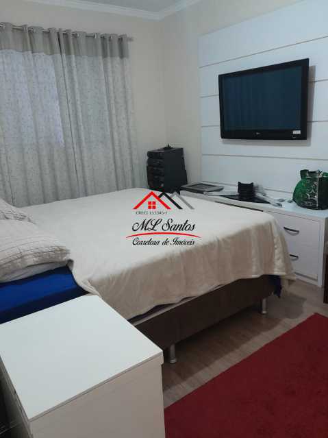 Apartamento, 2 quartos, 90 m² - Foto 18