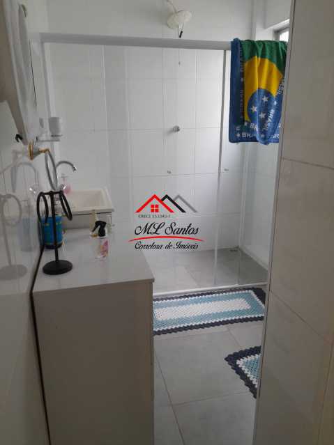 Apartamento, 2 quartos, 90 m² - Foto 20