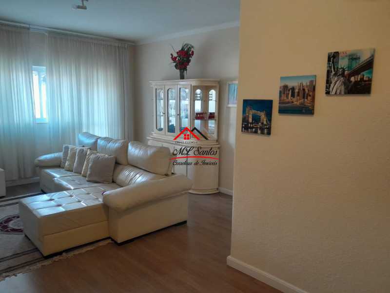Apartamento, 2 quartos, 90 m² - Foto 3