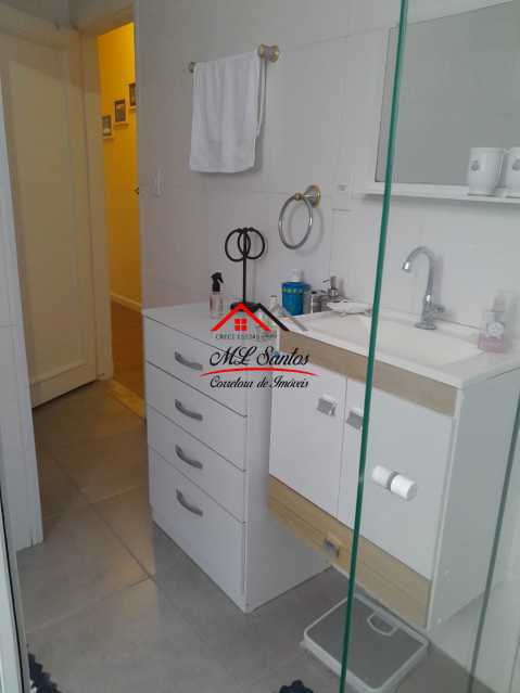 Apartamento, 2 quartos, 90 m² - Foto 21