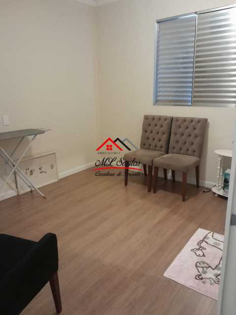 Apartamento, 2 quartos, 90 m² - Foto 16