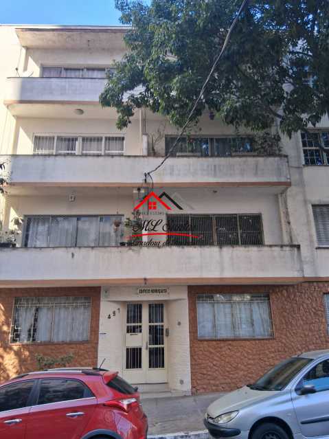 Apartamento, 2 quartos, 90 m² - Foto 1