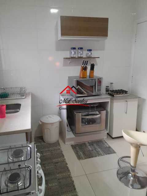 Apartamento, 2 quartos, 90 m² - Foto 9