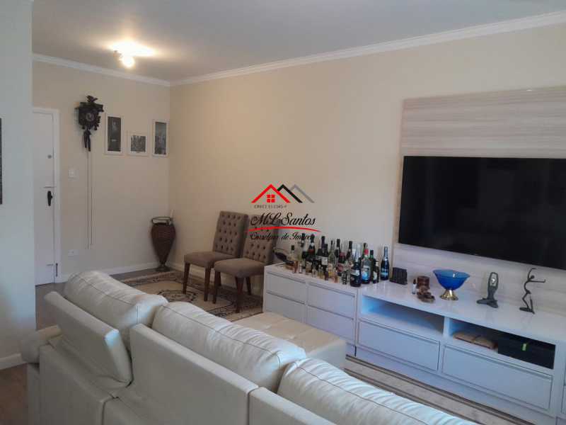 Apartamento, 2 quartos, 90 m² - Foto 4