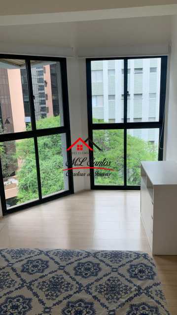 Apartamento, 1 quarto, 58 m² - Foto 6