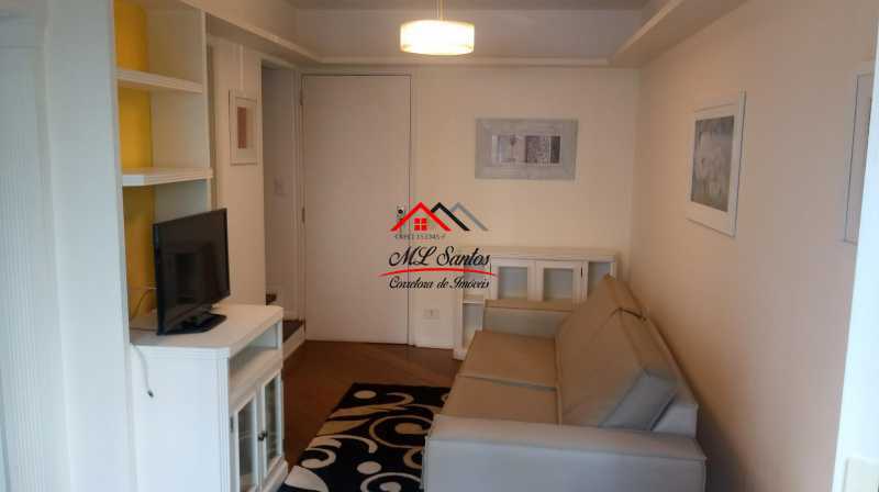 Apartamento, 1 quarto, 58 m² - Foto 5