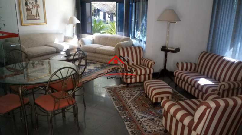 Apartamento, 1 quarto, 58 m² - Foto 2
