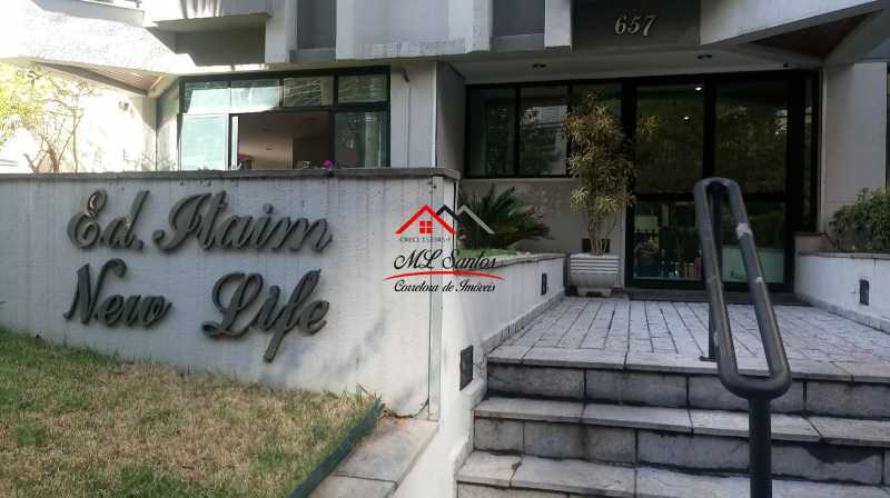 Apartamento, 1 quarto, 58 m² - Foto 1