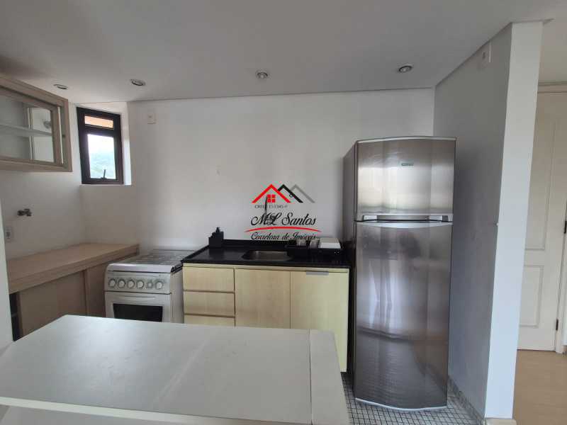 Apartamento, 1 quarto, 35 m² - Foto 10