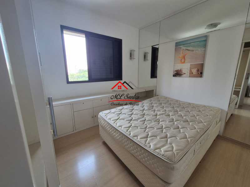 Apartamento, 1 quarto, 35 m² - Foto 12