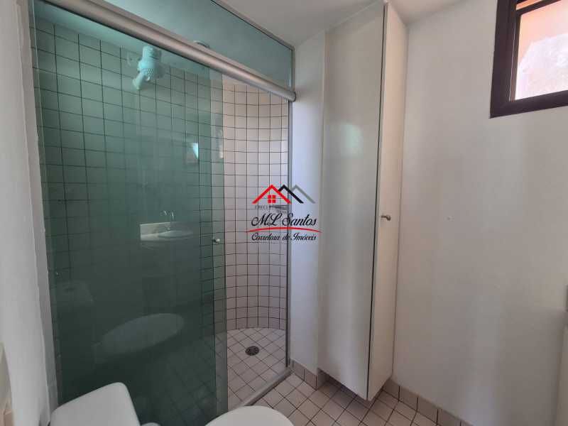 Apartamento, 1 quarto, 35 m² - Foto 15