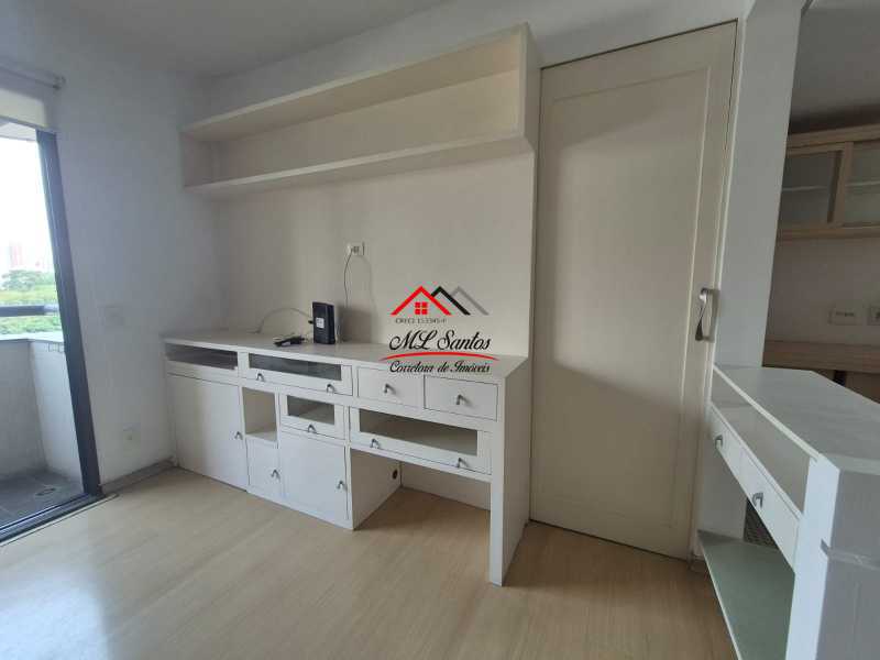 Apartamento, 1 quarto, 35 m² - Foto 6