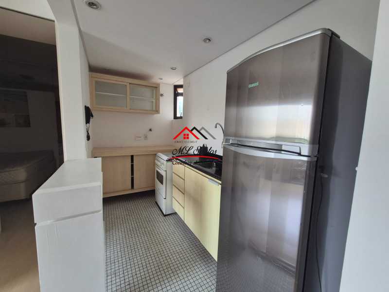 Apartamento, 1 quarto, 35 m² - Foto 11