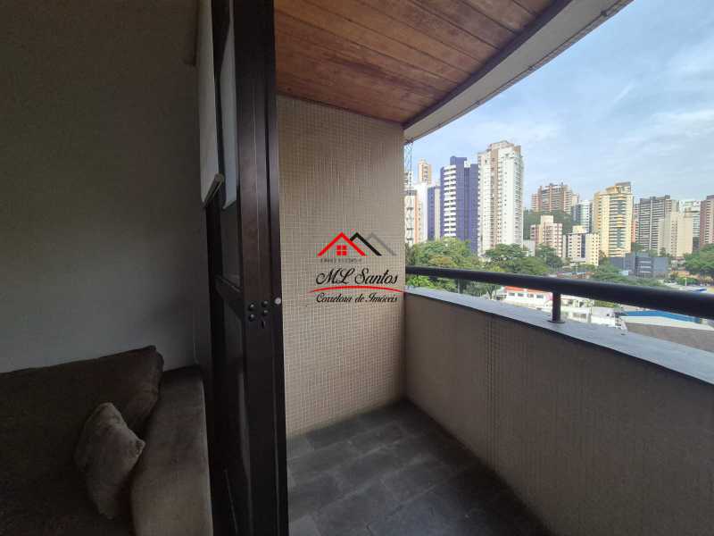 Apartamento, 1 quarto, 35 m² - Foto 9