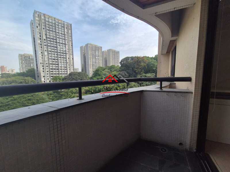 Apartamento, 1 quarto, 35 m² - Foto 8