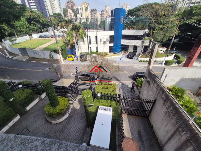 Apartamento, 1 quarto, 35 m² - Foto 1