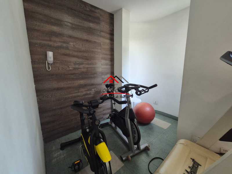 Apartamento, 1 quarto, 35 m² - Foto 20
