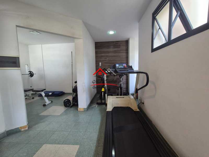 Apartamento, 1 quarto, 35 m² - Foto 22
