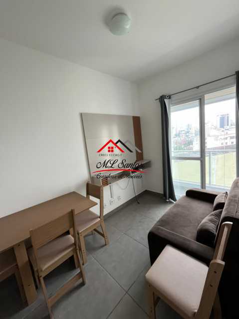 Apartamento, 1 quarto, 35 m² - Foto 2