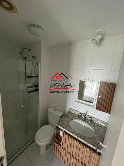 Apartamento, 1 quarto, 35 m² - Foto 10