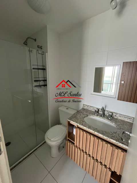 Apartamento, 1 quarto, 35 m² - Foto 11