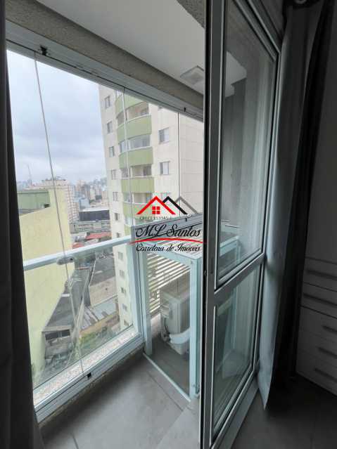 Apartamento, 1 quarto, 35 m² - Foto 9