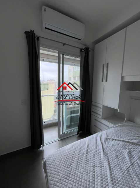 Apartamento, 1 quarto, 35 m² - Foto 7