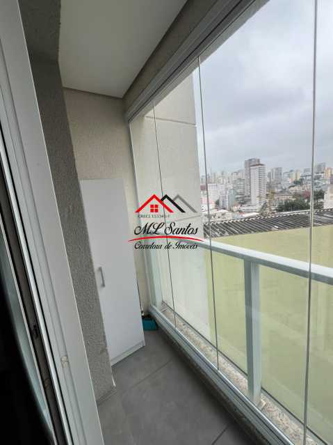 Apartamento, 1 quarto, 35 m² - Foto 6