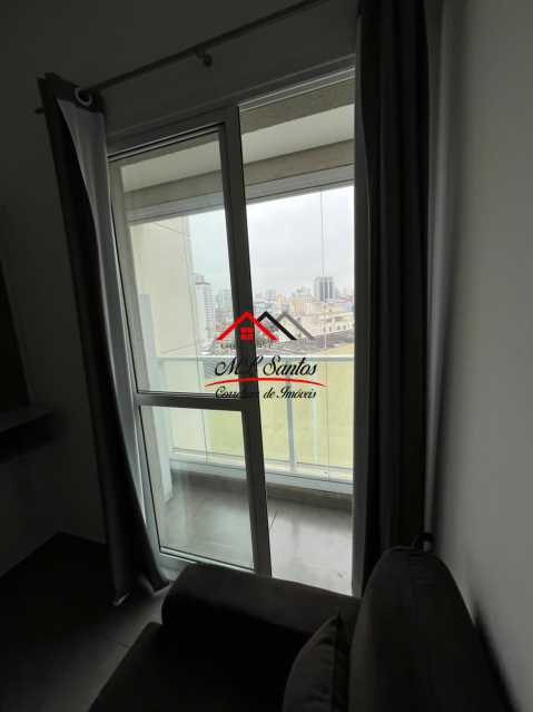 Apartamento, 1 quarto, 35 m² - Foto 5