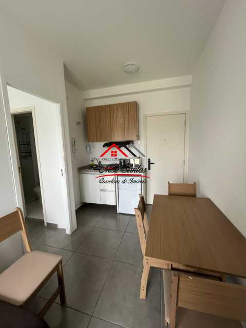 Apartamento, 1 quarto, 35 m² - Foto 3
