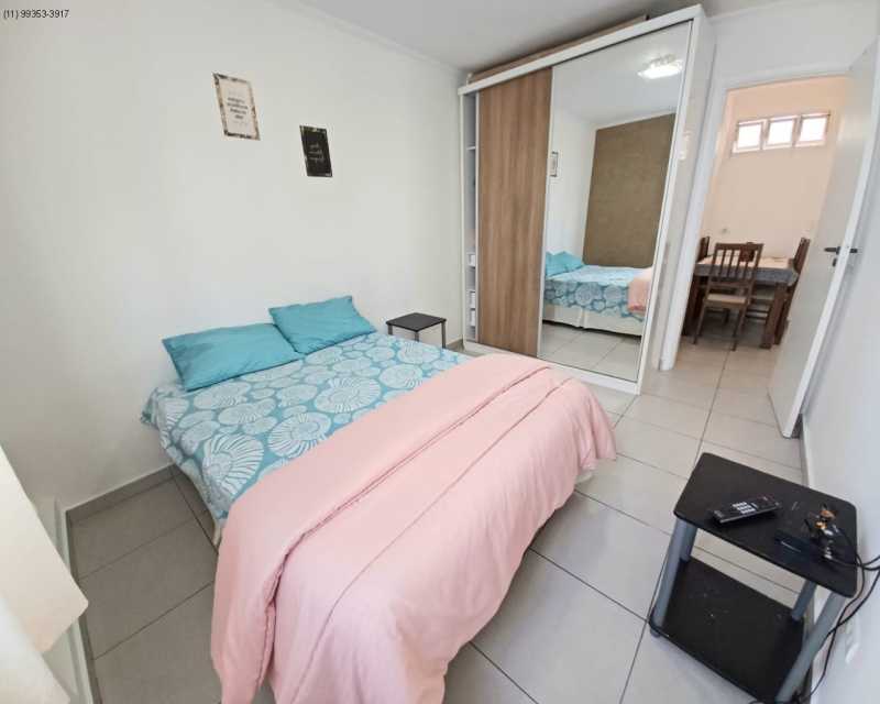 Apartamento para lancamento com 2 quartos, 40m² - Foto 3