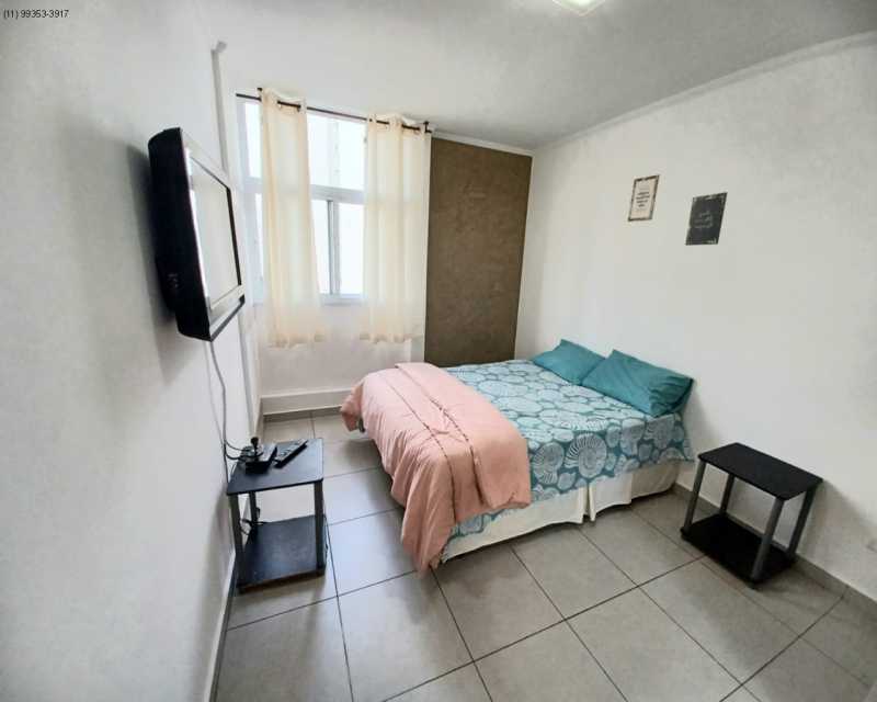 Apartamento para lancamento com 2 quartos, 40m² - Foto 4