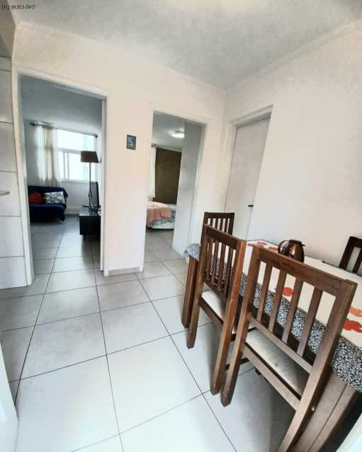 Apartamento para lancamento com 2 quartos, 40m² - Foto 1