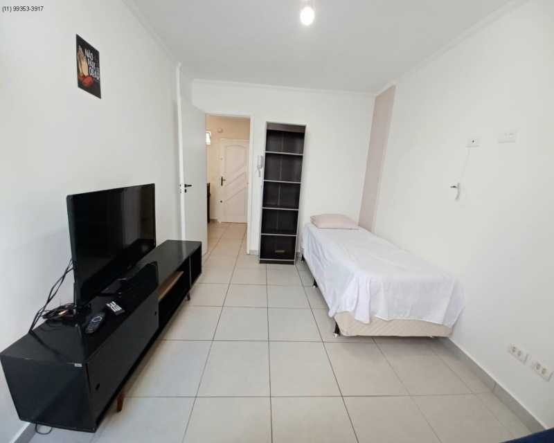 Apartamento para lancamento com 2 quartos, 40m² - Foto 7