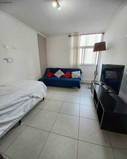 Apartamento para lancamento com 2 quartos, 40m² - Foto 8