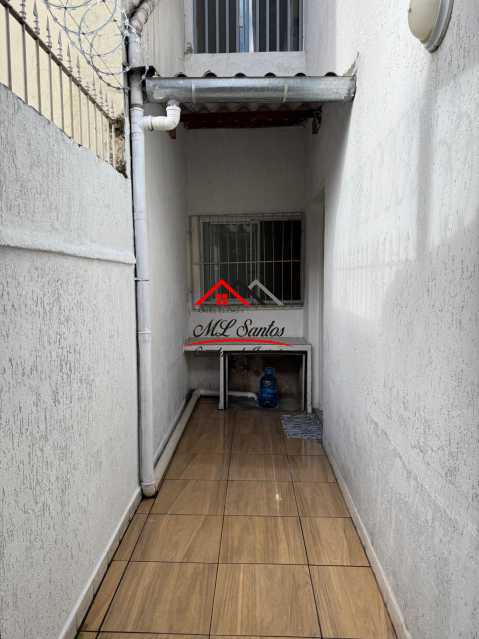 Casa, 4 quartos, 180 m² - Foto 23