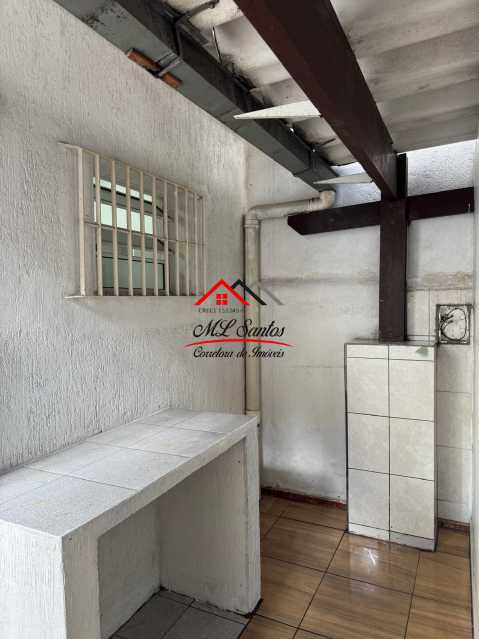 Casa, 4 quartos, 180 m² - Foto 22
