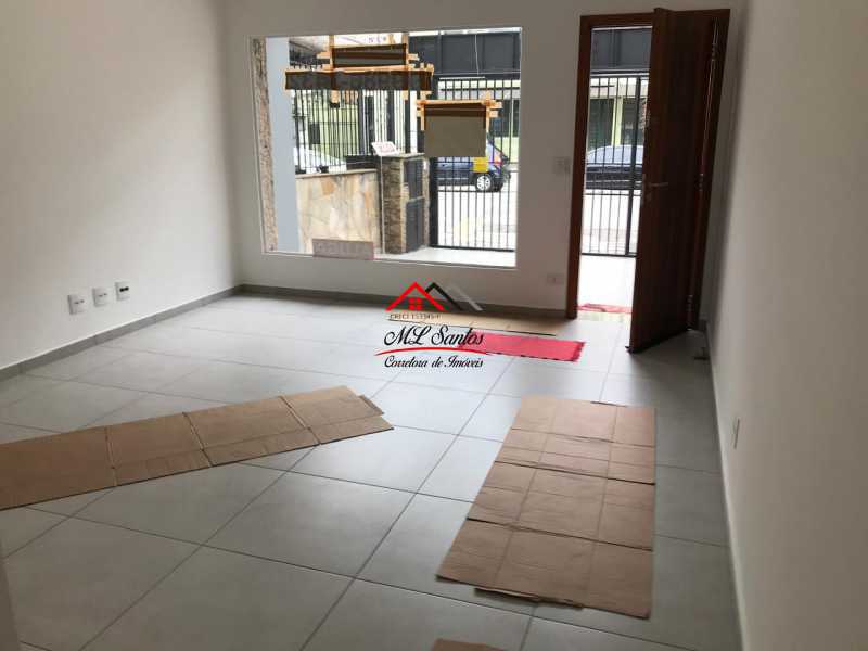 Casa, 4 quartos, 180 m² - Foto 6