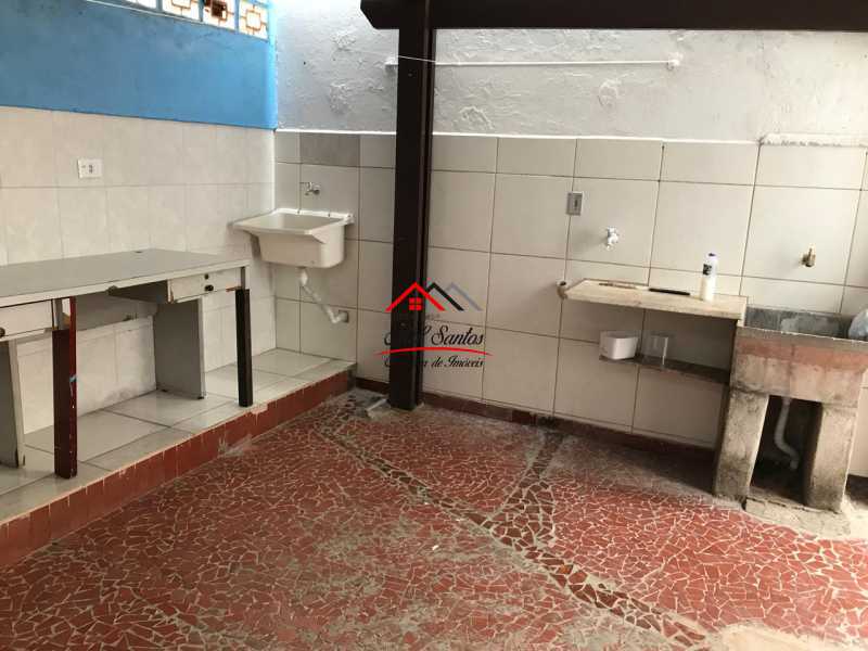 Casa, 4 quartos, 180 m² - Foto 27