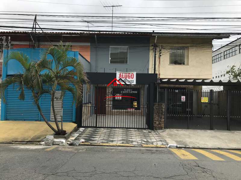 Casa, 4 quartos, 180 m² - Foto 1
