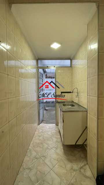 Apartamento, 2 quartos, 65 m² - Foto 9