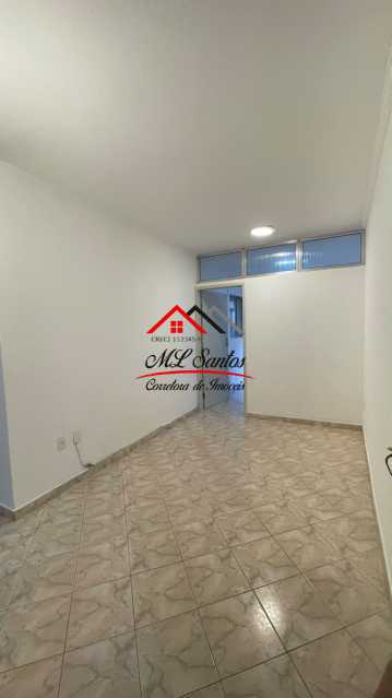 Apartamento, 2 quartos, 65 m² - Foto 2